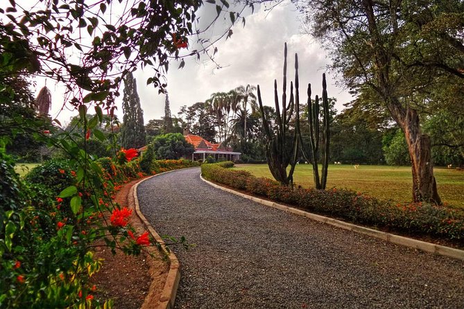Nairobi Highlights: Karen Blixen, Beads Factory & Giraffe Center Day Tour - Should you book it?
