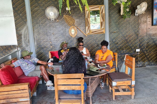 Nairobi Historical Walking City Tour - How the private format changes the day