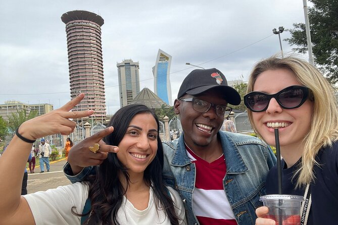 Nairobi History and Modern Culture 3 Hours Tour - What makes this Nairobi introduction useful
