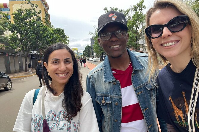 Nairobi History and Modern Culture 3 Hours Tour - Nairobi in three hours, with more than monuments