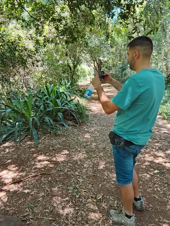 Nairobi: Karura Forest Guided Walking Tour - Key Points