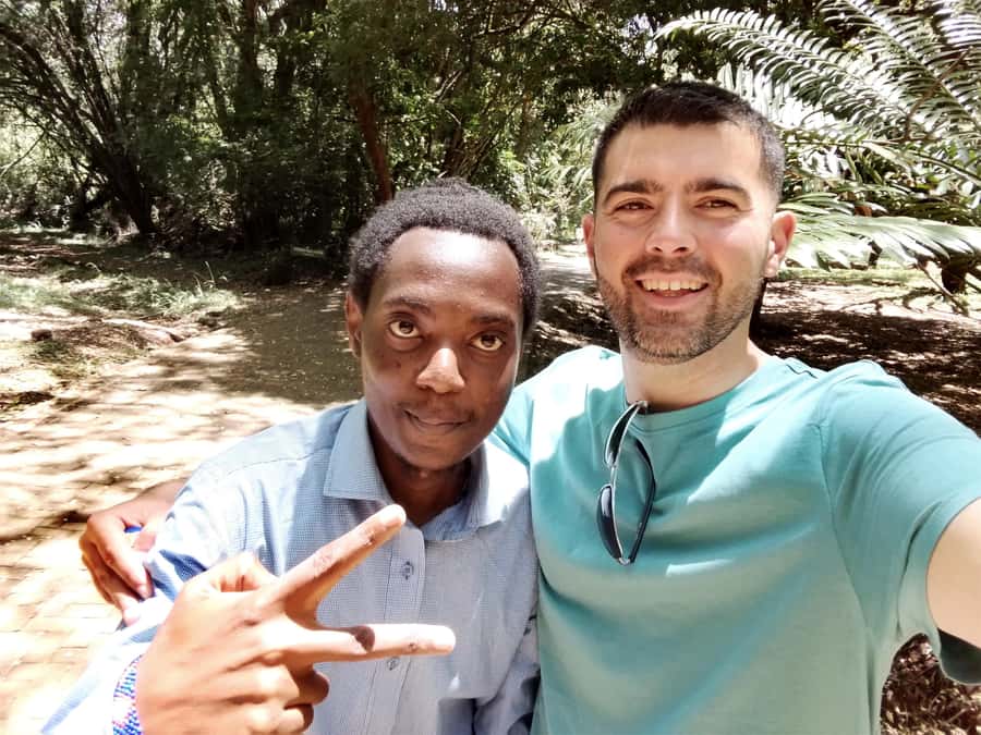 Nairobi: Karura Forest Guided Walking Tour - Karura Forest, Nairobi’s Green Escape