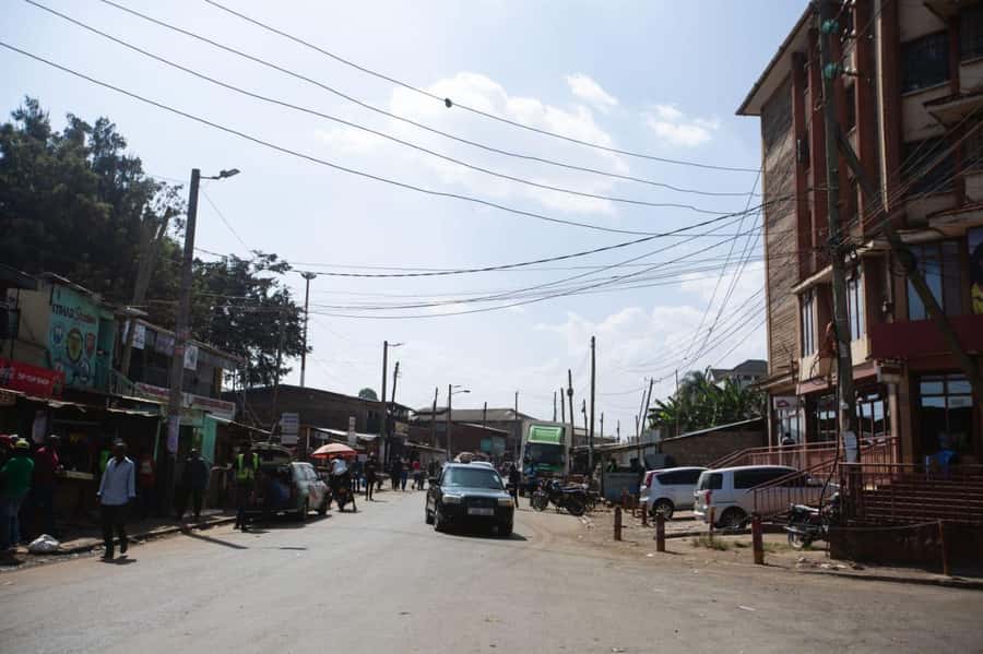 Nairobi: Kibera Slum Compassionate Walking Tour - What the three hours can and cannot cover
