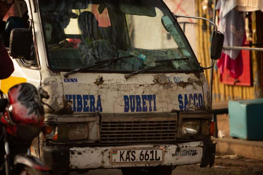 Nairobi: Kibera Slum Compassionate Walking Tour - Is $35 a fair price?