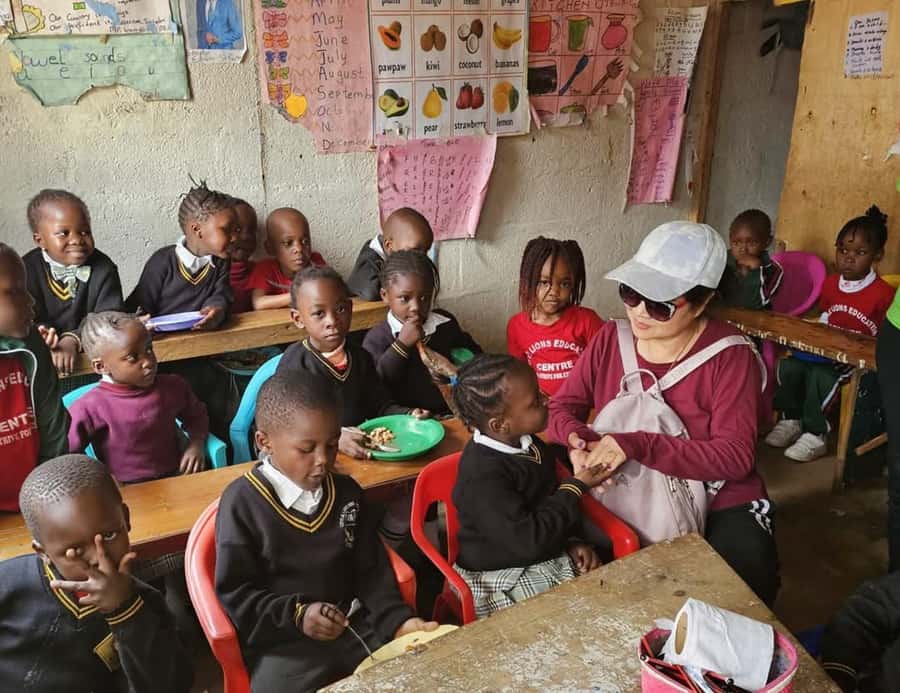 Nairobi: Kibera Slum Half-Day Guided Tour With Pick-up - Key points to know before you go