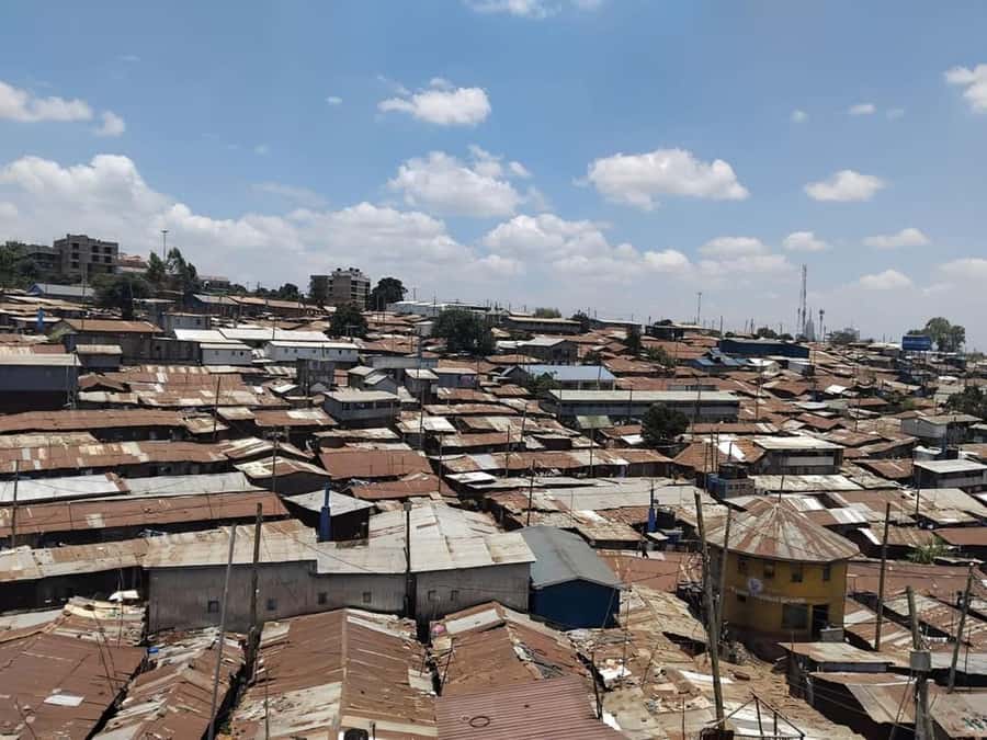 Nairobi: Kibera Slum Half-Day Guided Tour With Pick-up - Community projects that put people first