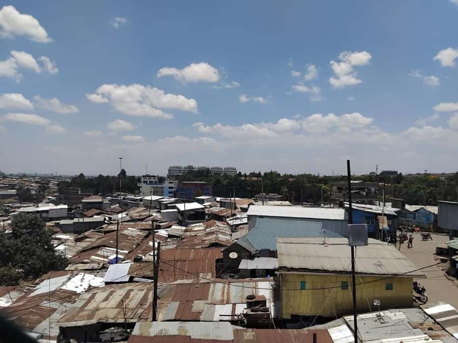 Nairobi: Kibera Slum Half-Day Guided Tour With Pick-up - Artisan workshops and the arts and crafts market