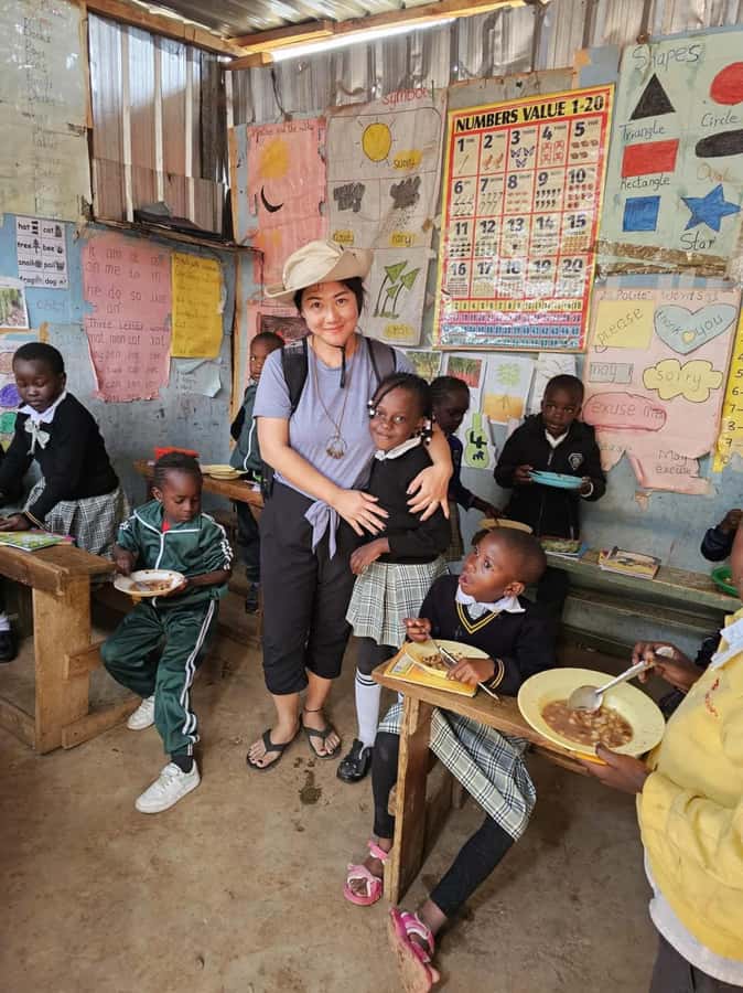 Nairobi: Kibera Slum Half-Day Guided Tour With Pick-up - What a private group changes