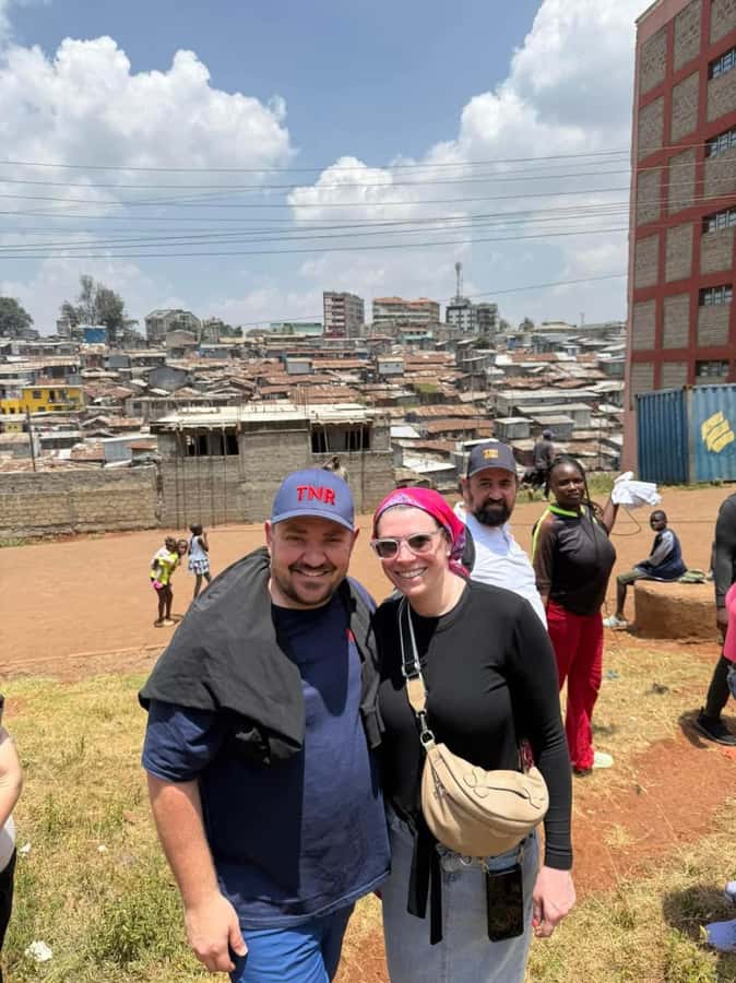 Nairobi: Kibera Slum Half-Day Guided Tour With Pick-up - Starting at Prestige Plaza or arranging pickup