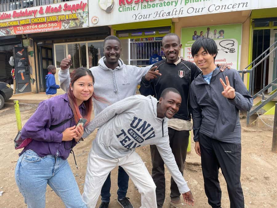 Nairobi: Kibera Slum storytelling tour with a Local - Safety, tone, and the question of slum tourism