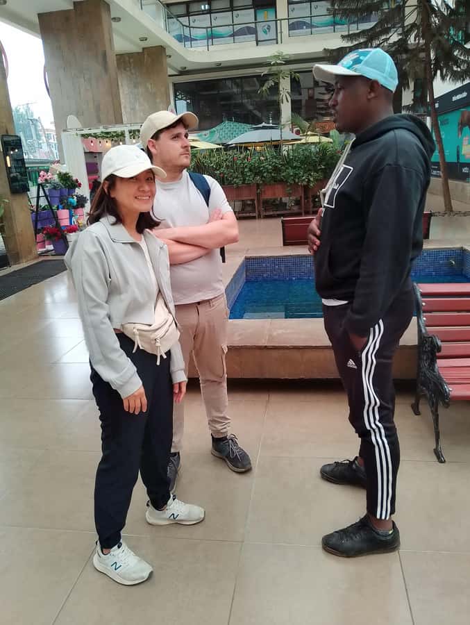 Nairobi: Kibera Slum storytelling tour with a Local - Is the $20 price good value?