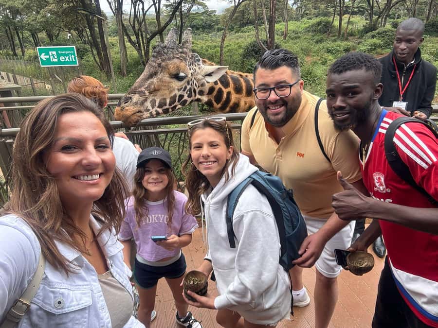 Nairobi: Kibera Slum (The Chocolate city)Guided Walking Tour - Key points before you book