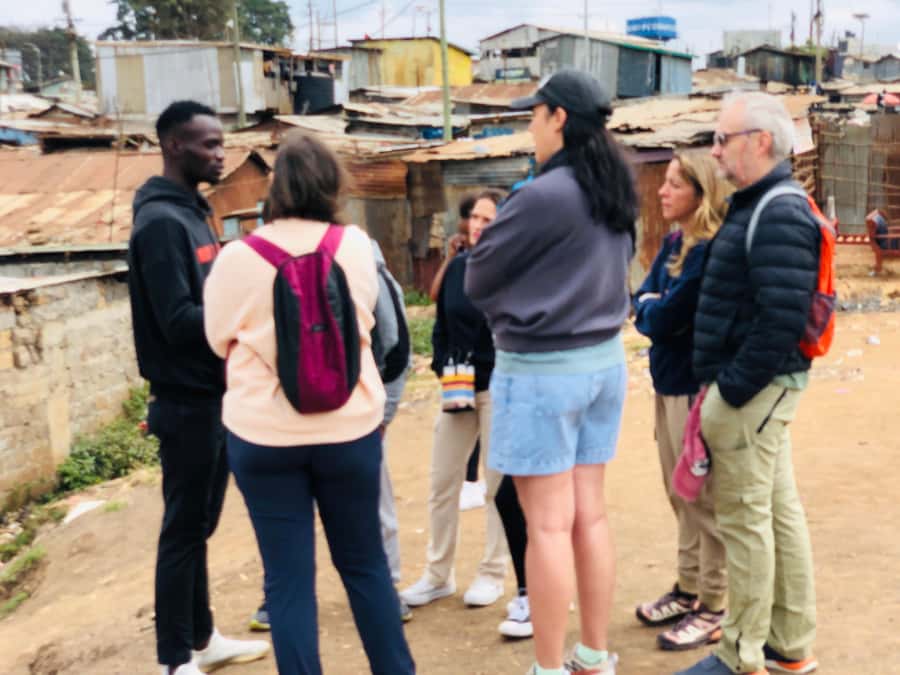 Nairobi: Kibera Slum (The Chocolate city)Guided Walking Tour - Why this Kibera walk feels different from a standard Nairobi tour