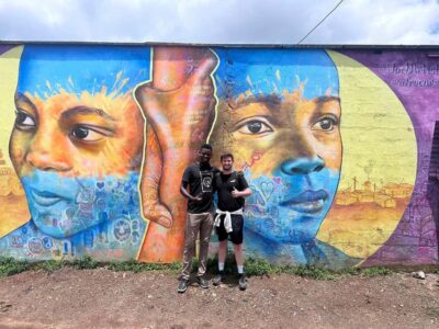 Nairobi: Kibera Slum Tour with Local Social Entrepreneurs