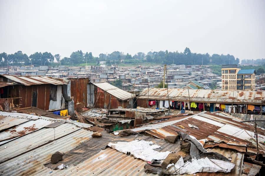 Nairobi: Kibera Street Art Tour with Local Artists - Why this Kibera walk feels different