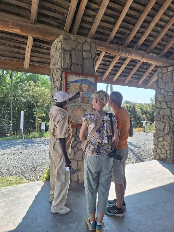 Nairobi: Lake Naivasha & Hell’s Gate National Park Day Trip - Cycling through Hell’s Gate National Park