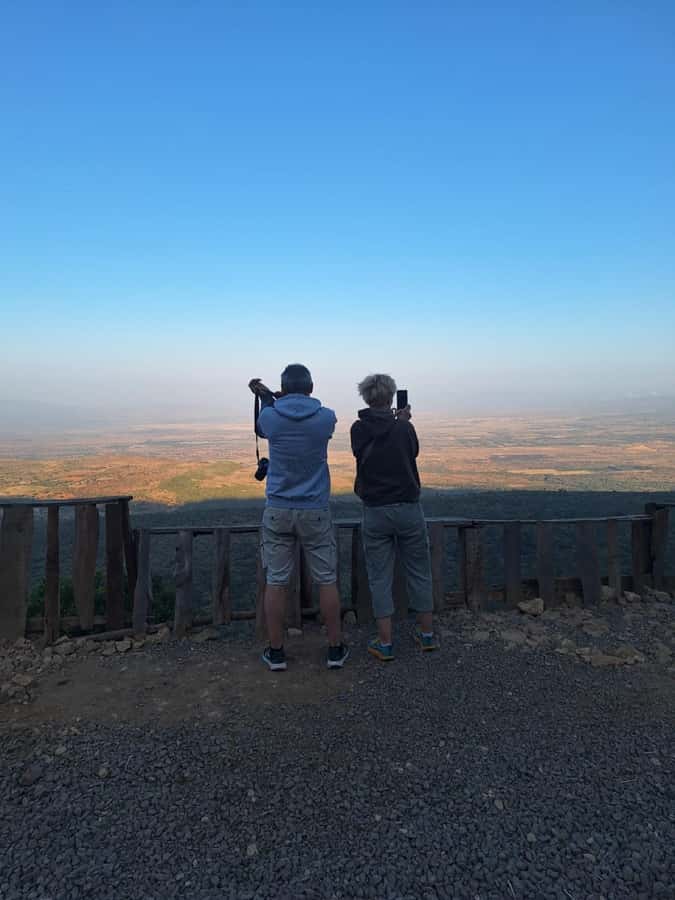 Nairobi: Lake Naivasha & Hell’s Gate National Park Day Trip - What the $36 price really buys you