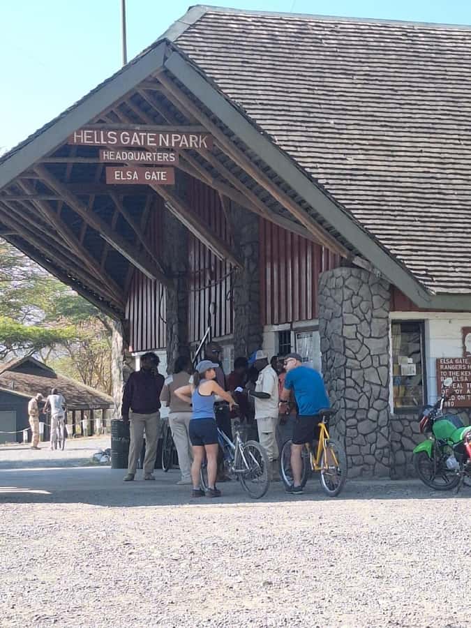 Nairobi: Lake Naivasha & Hell’s Gate National Park Day Trip - Who should book this day trip?