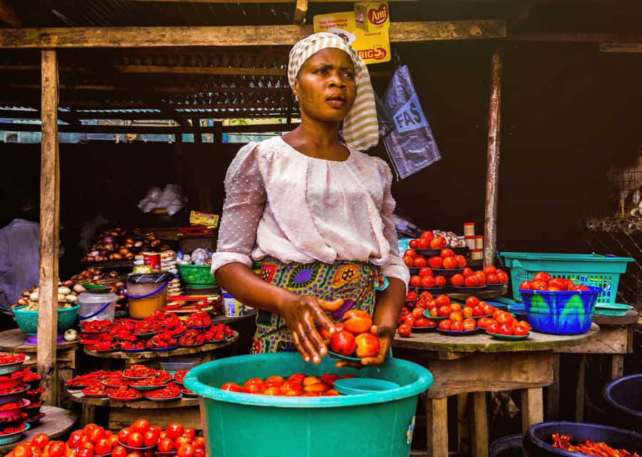 Nairobi: Maasai Market and Nairobi City Tour - A four-hour introduction to Nairobi