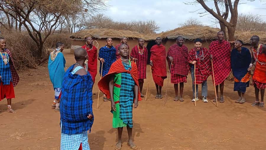 Nairobi: Masai Village Day Tour with Local Guide - Why this Masai village visit is different