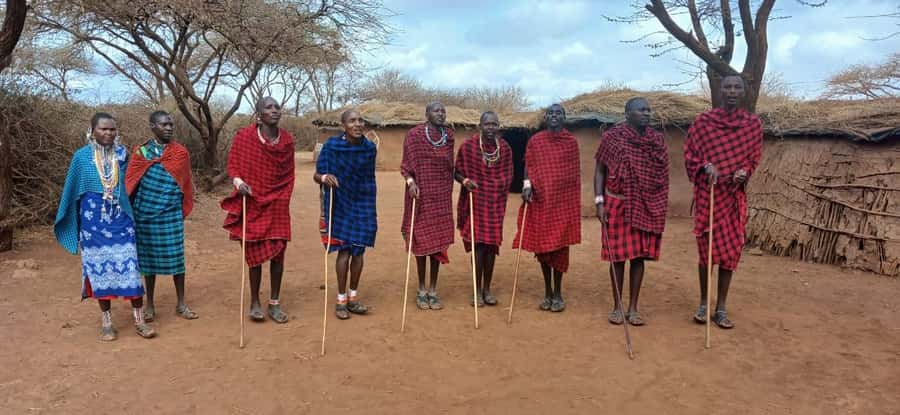 Nairobi: Masai Village Day Tour with Local Guide - Who will get the most from this day