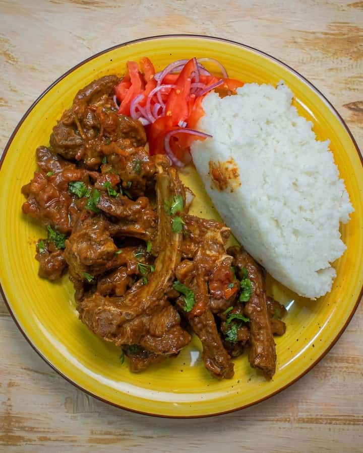 NAIROBI: MOTHERLAND GASTRONOMIC NAIROBI CITY TOUR - Starting at Nation Centre in central Nairobi