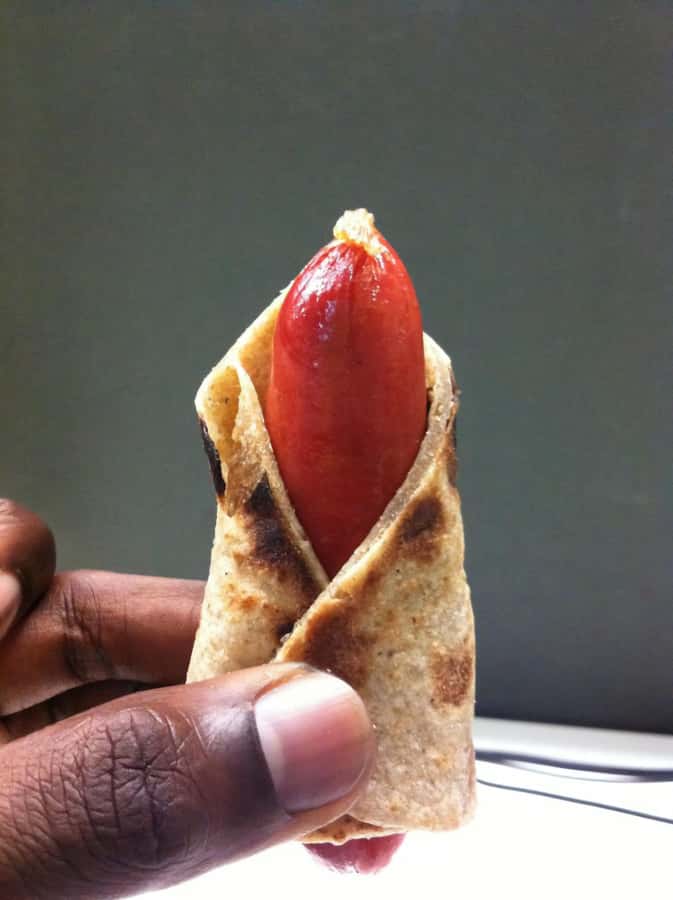 NAIROBI: MOTHERLAND GASTRONOMIC NAIROBI CITY TOUR - City Market, where food meets trade