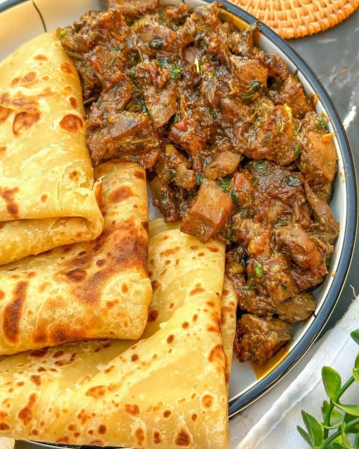 NAIROBI: MOTHERLAND GASTRONOMIC NAIROBI CITY TOUR - Who should book this Nairobi food tour?