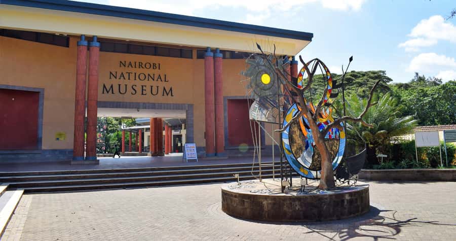 Nairobi: Museum, KICC, Giraffe Centre & Bomas of Kenya Tour - Should you book it?