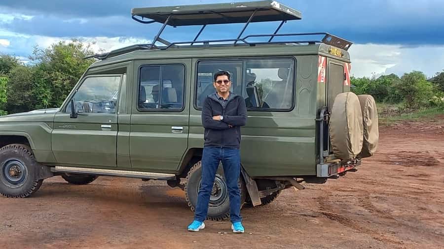 Nairobi: Nairobi National Park Half-Day Game Drive - What the strongest parts of the experience are