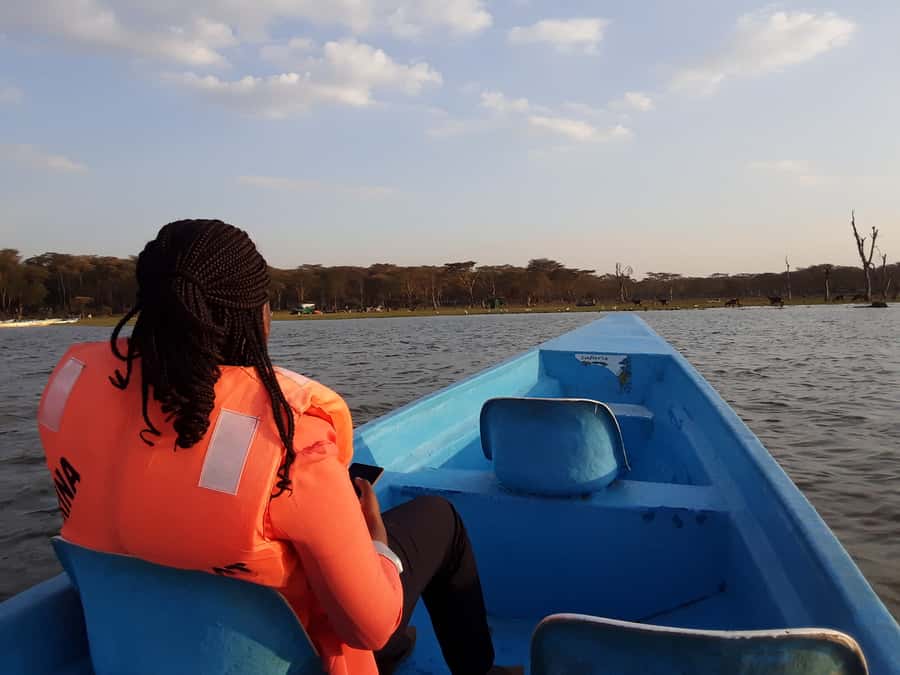 Nairobi: Nakuru National Park and Lake Naivasha Day Tour - Who will enjoy this day most