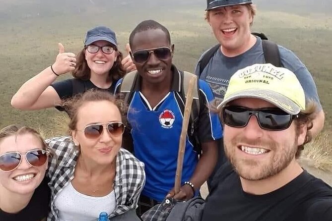 Nairobi National Park 6 am Group-Joining Game Drive - Guide quality and animal tracking
