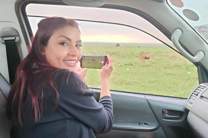 Nairobi National Park Daily Game drives. - What the best guides add to the experience