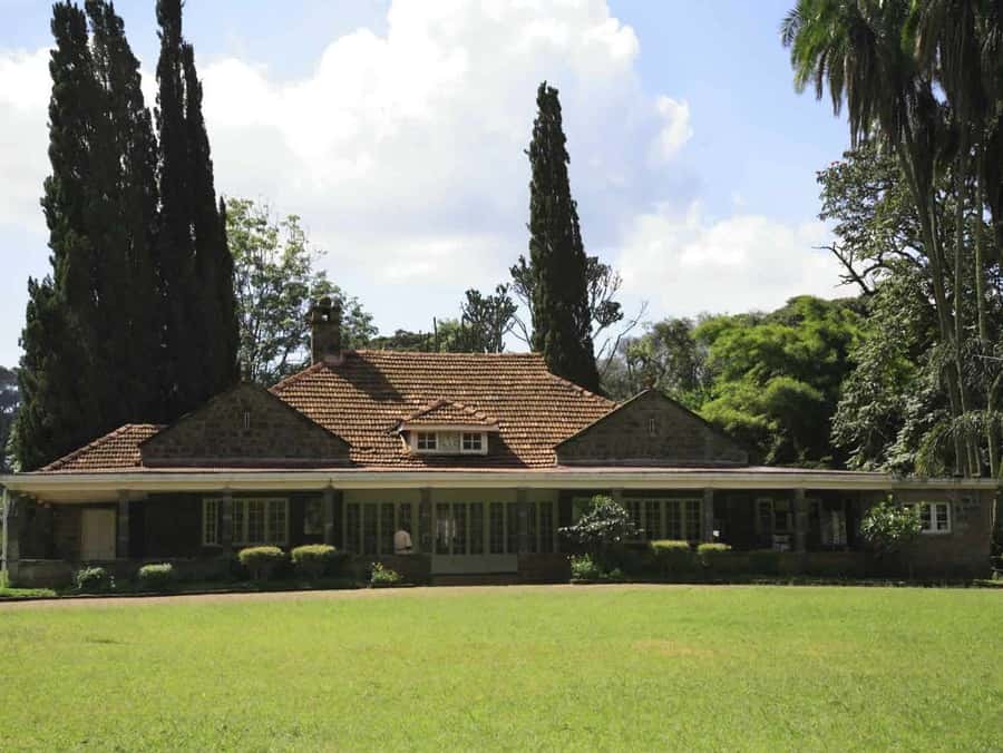 Nairobi: National Park, Elephant Orphanage, & Giraffe Centre - Timing, transport, and the best way to plan the day