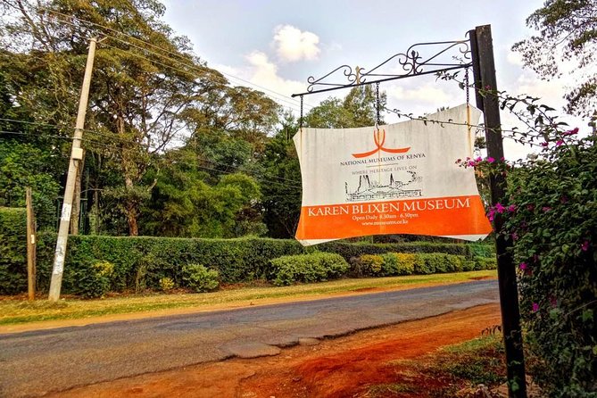 Nairobi National Park, Elephant Orphanage, Giraffe Centre Tour - What the price really means