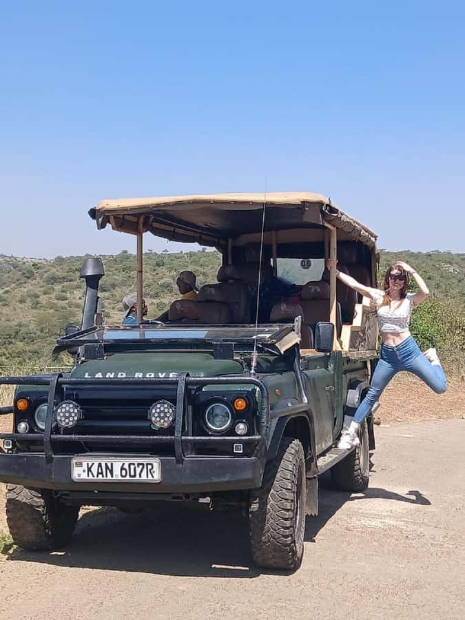 Nairobi: National Park, Elephant Orphanage & Giraffe Tour - Who should book this Nairobi day tour?