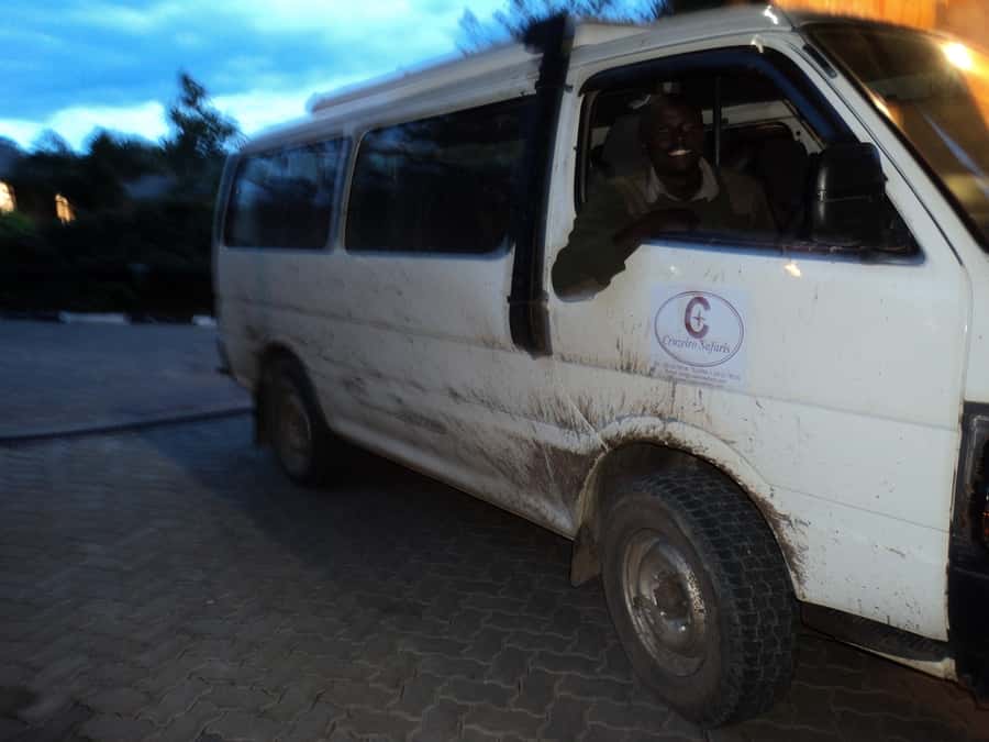 Nairobi National Park Full or Half-Day Tour with Guide - Ivory burning site and hippo pools