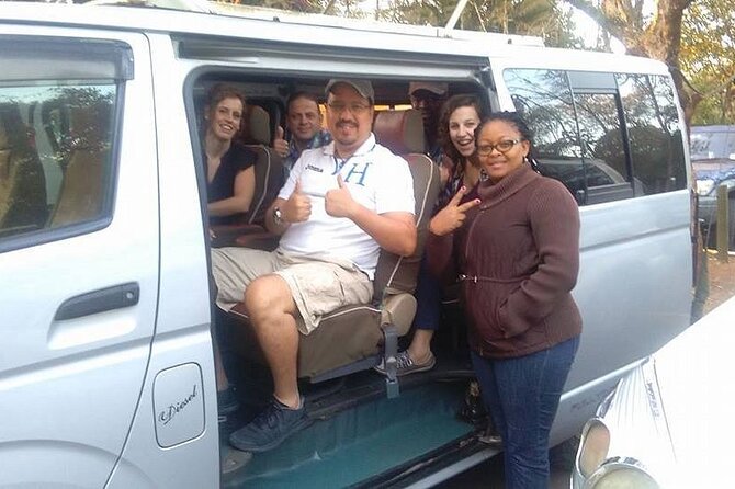 Nairobi National Park Half Day with Pickup - How the guide affects the experience
