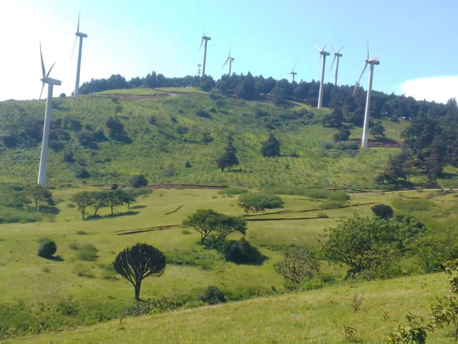 Nairobi: Ngong Hills Hiking and Zip Lining Tour - Why Ngong Hills makes a good Nairobi half-day outing