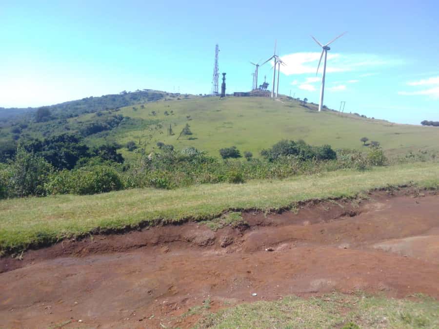 Nairobi: Ngong Hills Hiking and Zip Lining Tour - Adding the zip line for another $10