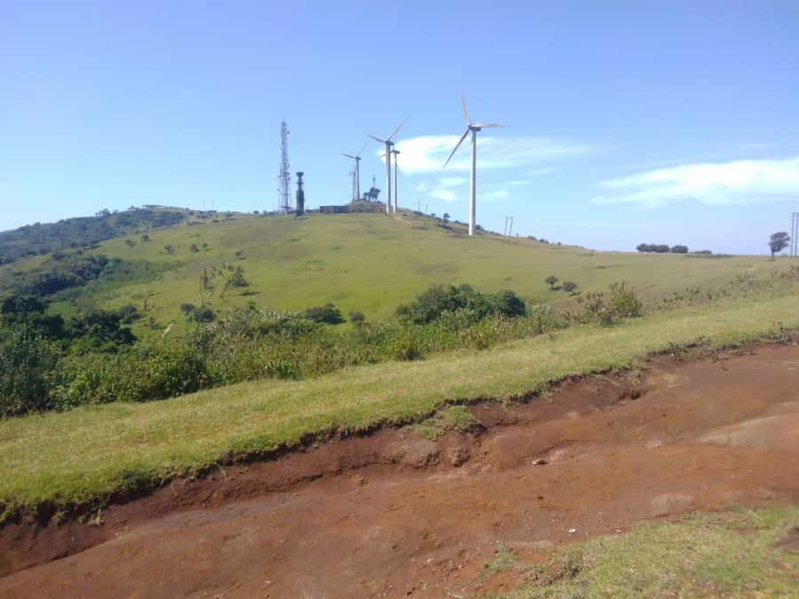 Nairobi: Ngong Hills Hiking and Zip Lining Tour - What to pack for the three-hour outing