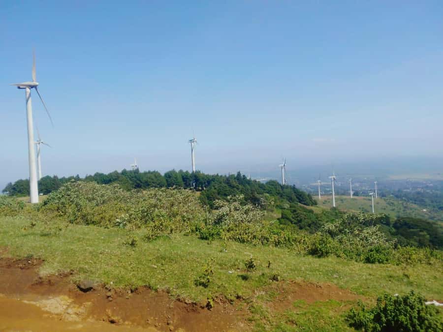 Nairobi: Ngong Hills Hiking and Zip Lining Tour - Scheduling, cancellation, and practical limits
