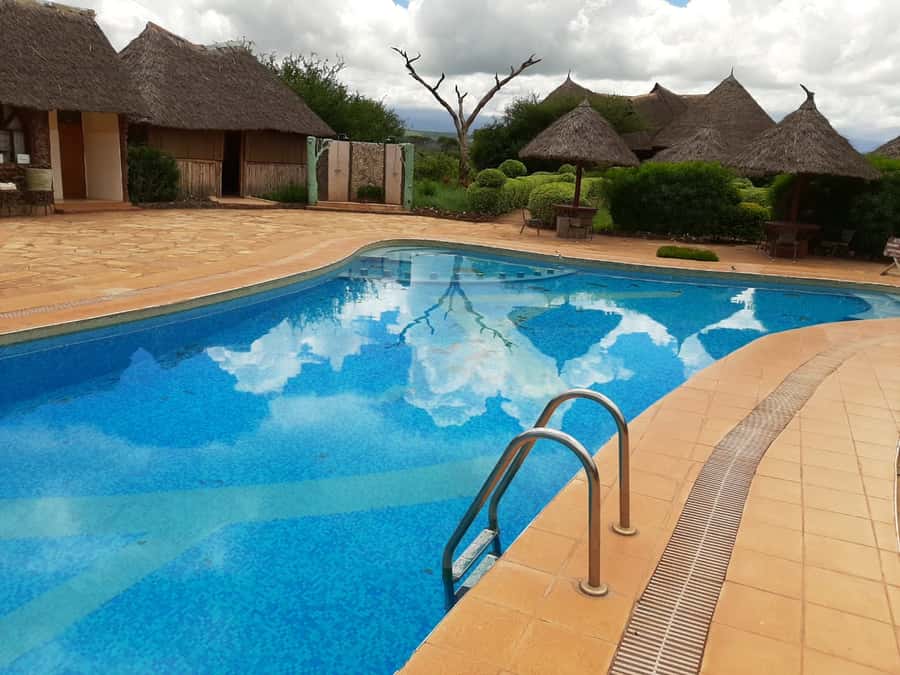 Nairobi: Overnight Safari Trip to Amboseli National Park - What the AA Amboseli Lodge night adds