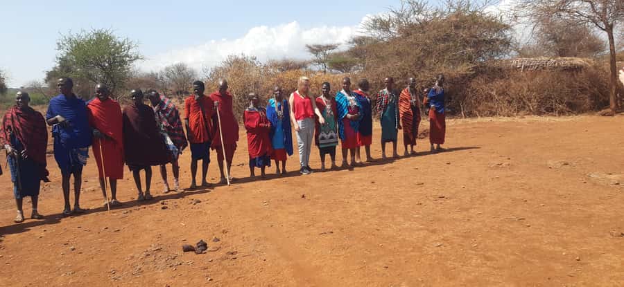 Nairobi: Overnight Safari Trip to Amboseli National Park - Who will get the most from this safari