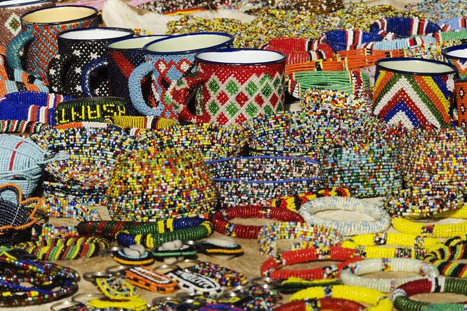 Nairobi souvenir Shopping and Historical Half day Tour - Golden Eagle Art Gallery and the craft of wood carving