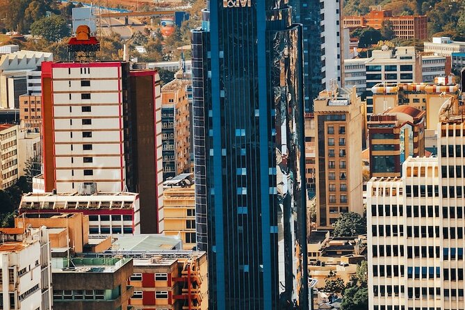 Nairobi Stopover & Layover Tour – Private, Fast & Flexible! - Karura Forest for a quieter change of pace
