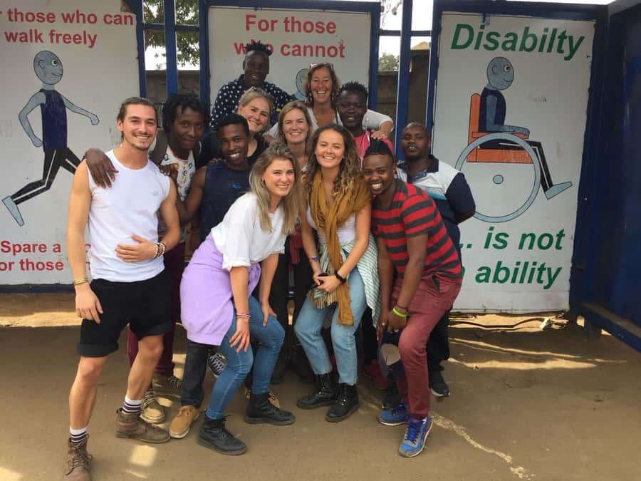 Nairobi Storytelling Tour with Former Street Kids - What the $45 price really covers