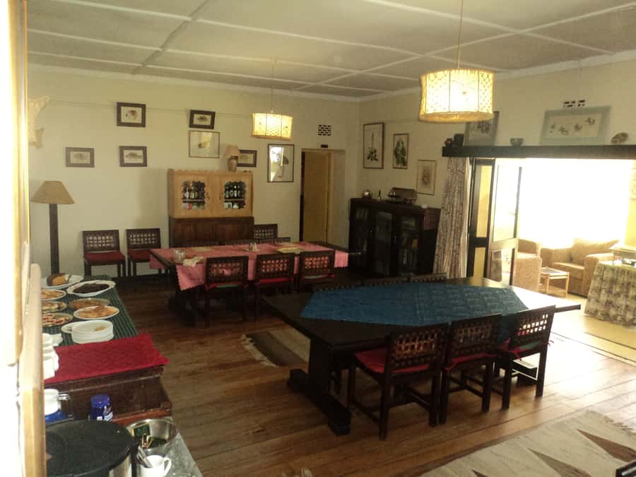Nairobi to Lake Naivasha Day Tour with Crescent Island - Key points to know before booking