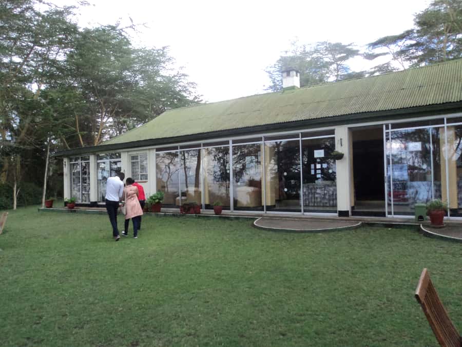 Nairobi to Lake Naivasha Day Tour with Crescent Island - Is $180 per person good value?
