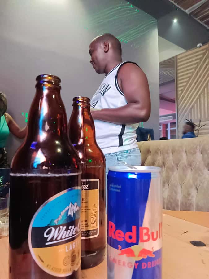 Nairobi Ultimate Bar Crawl - Starting at 8pm in Westlands